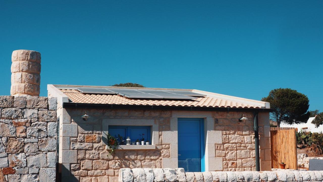Villa Rosa Marina Scicli Exterior foto